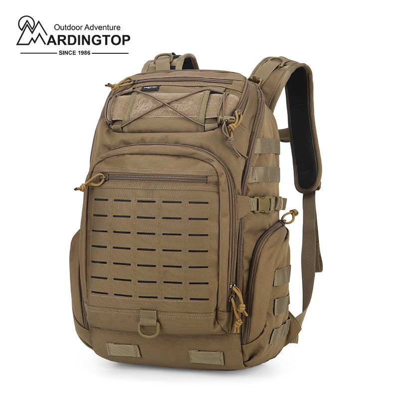 TM6614 Mardingtop 30L Military Tactical Daypack 915D Cordura Fabric