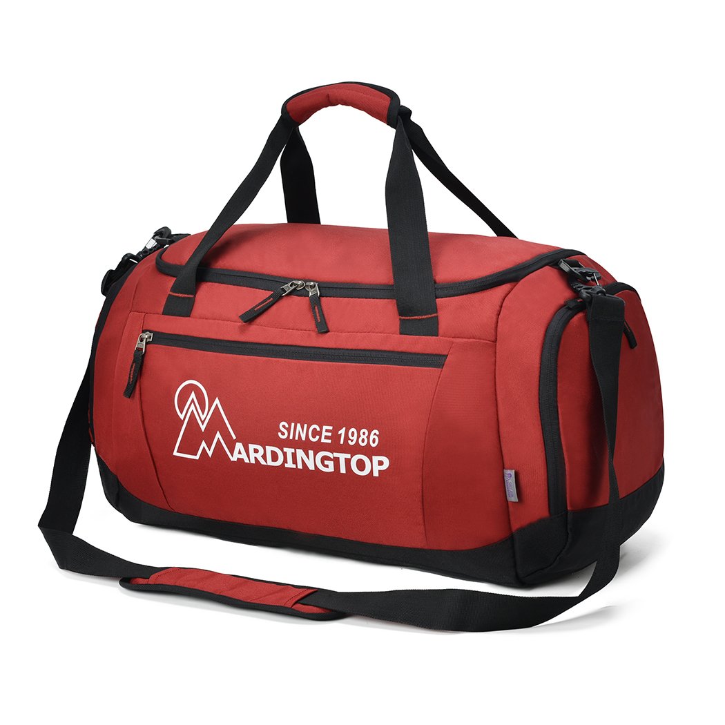 MARDINGTOP Duffle Bag for Travel & Storage