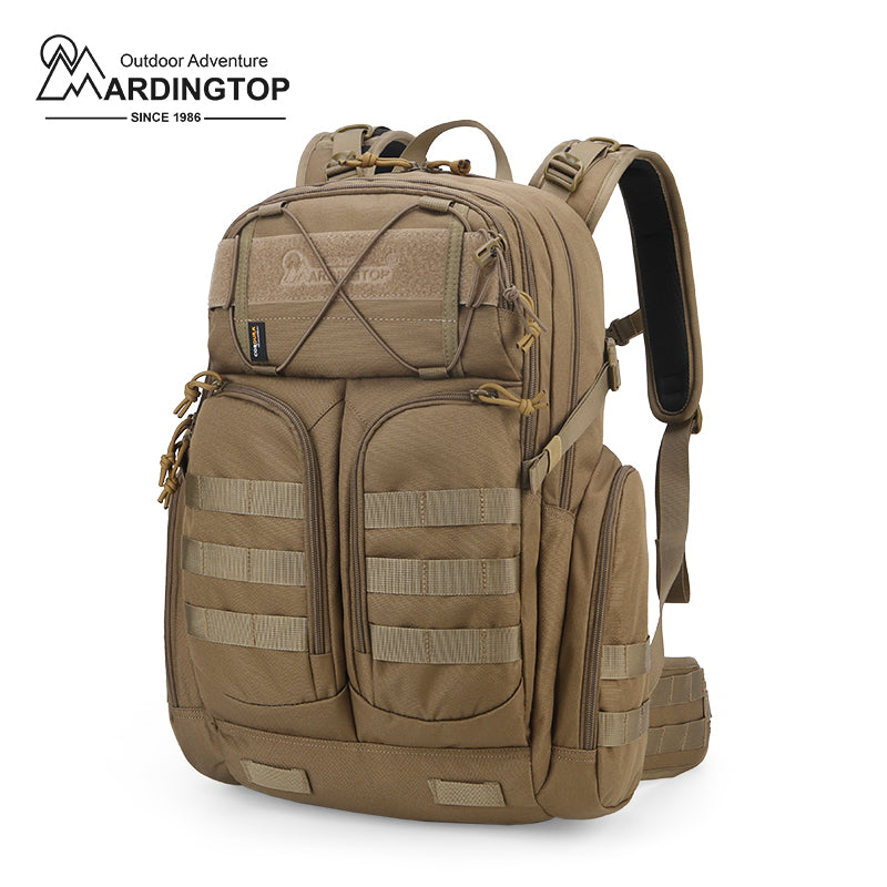 TM6626 Mardingtop 40L Military Tactical Backpack 915D Cordura Fabri