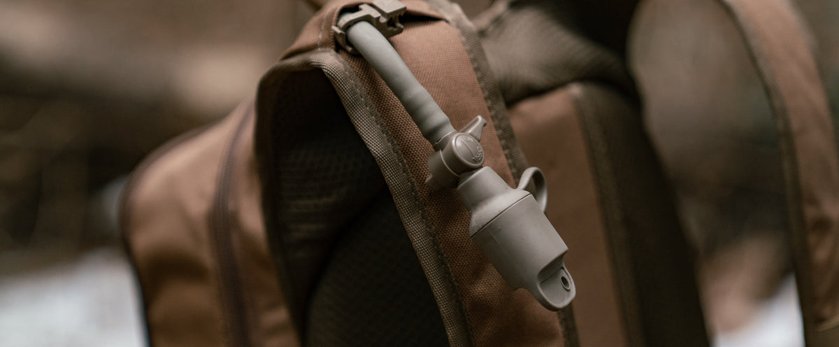 Hydration Bladder