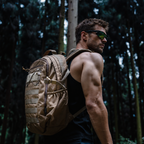 [G0023] 20L/30L Tactical Backpack
