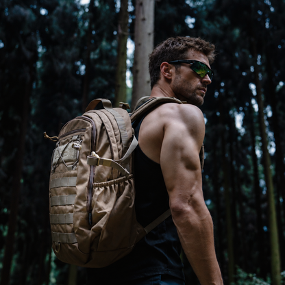 [G0023] 20L/30L Tactical Backpack