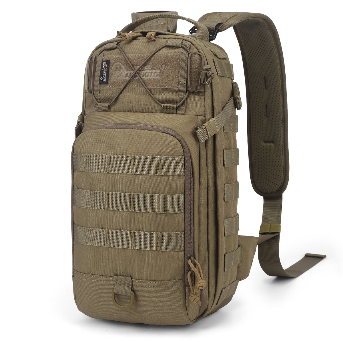 [M50546] 18L Convertible Tactical Backpack