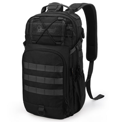 [G0039] 25L Convertible Tactical Backpack