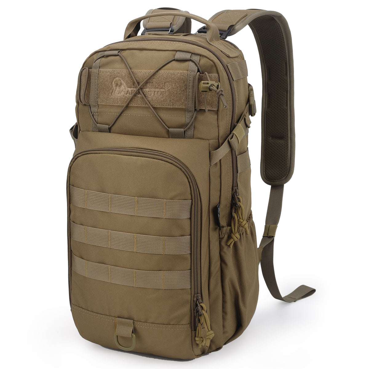 [G0039] 25L Convertible Tactical Backpack