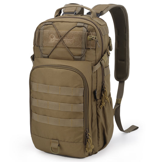 [G0039] 25L Convertible Tactical Backpack
