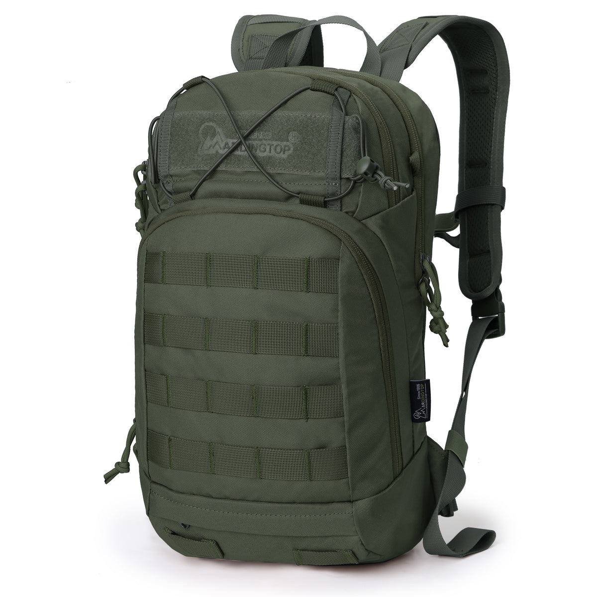 [G0004] 12L Tactical Motorcycle Backpack
