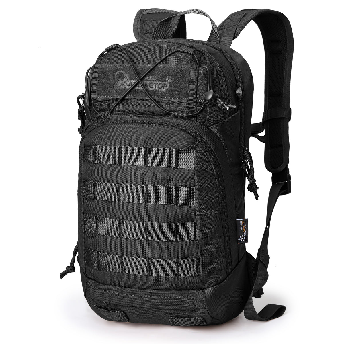 [G0004] 12L Tactical Motorcycle Backpack