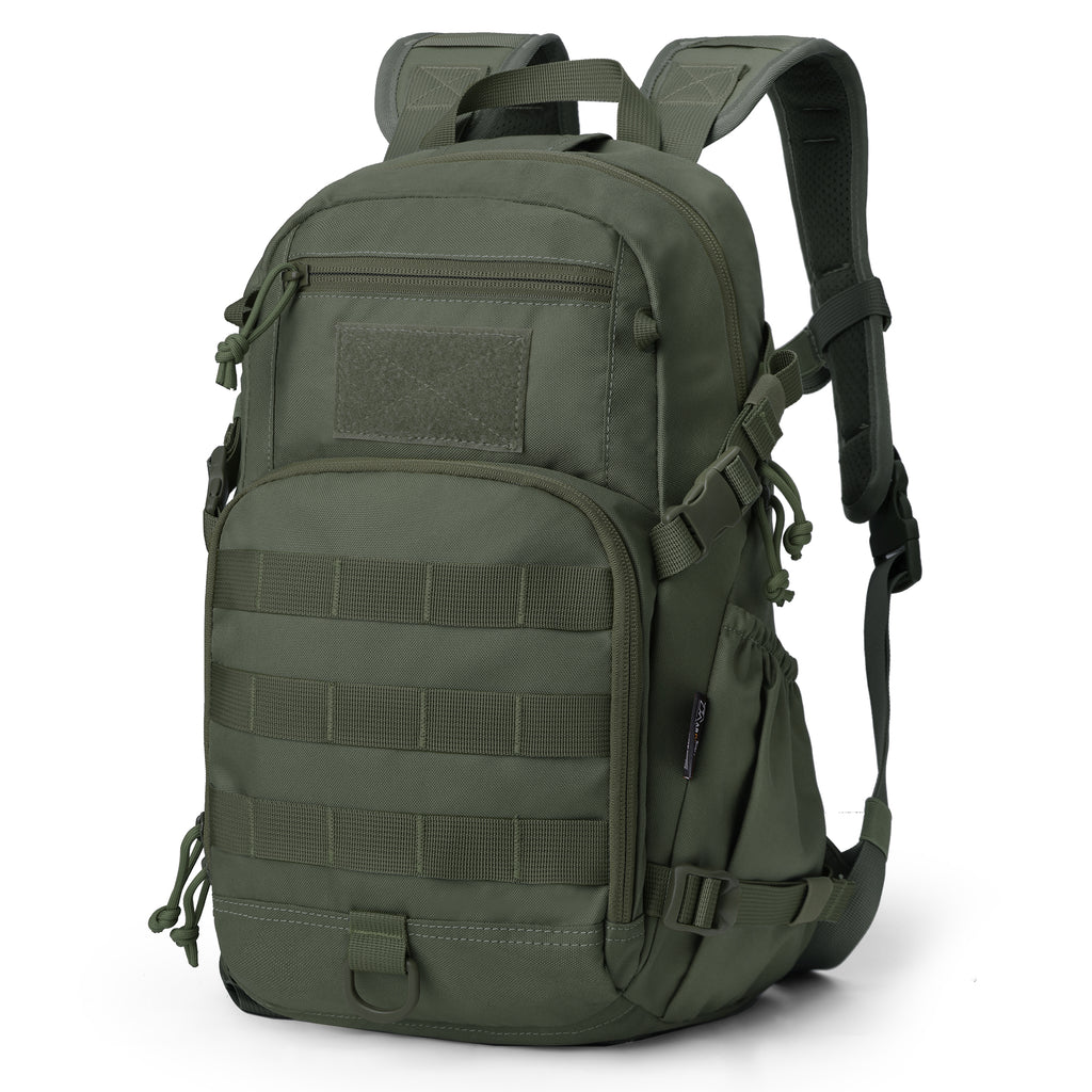 [G0003] 15L Tactical Cycling Backpack