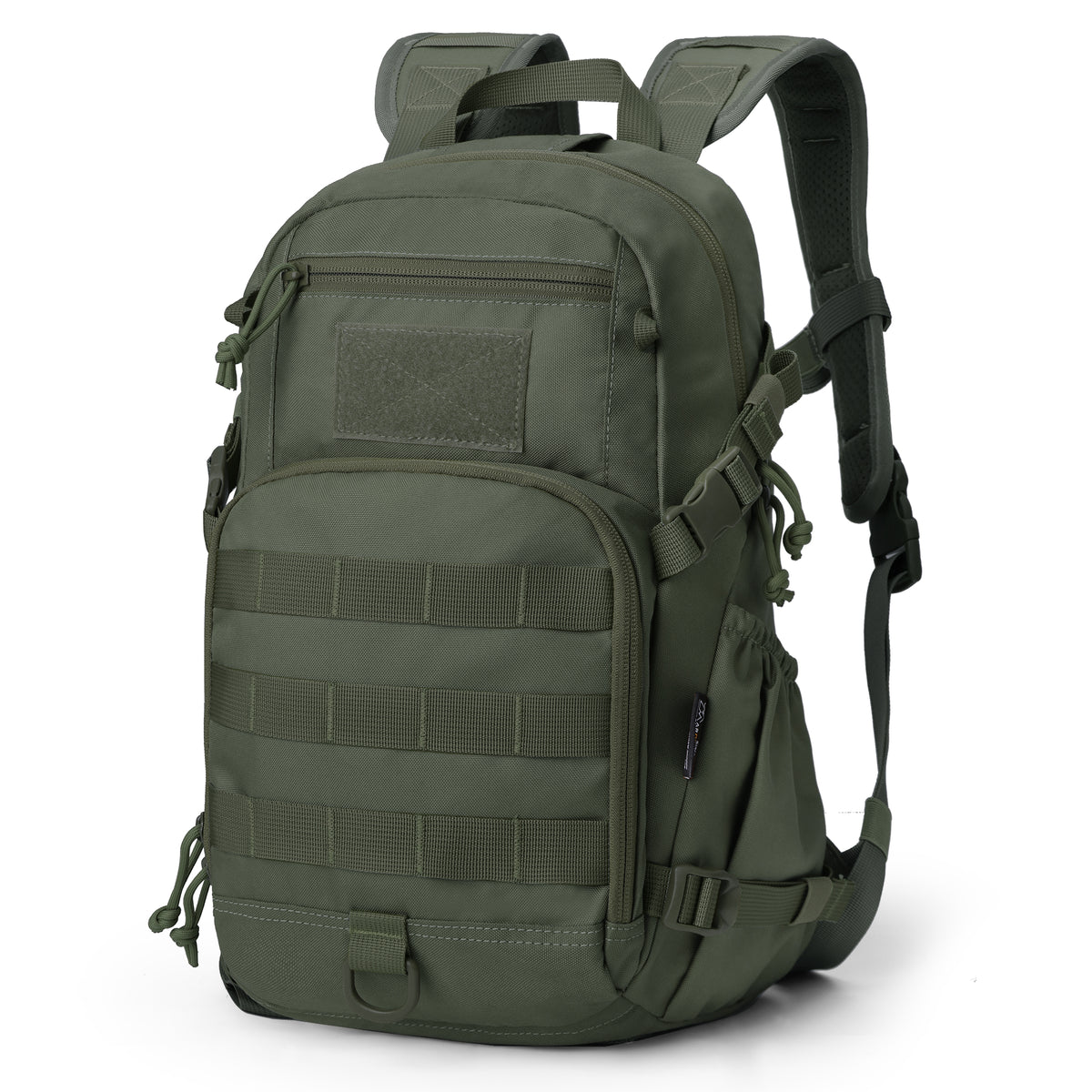 [G0003] 15L Tactical Cycling Backpack