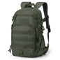 [G0003] 15L Tactical Cycling Backpack