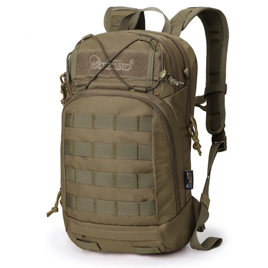 [G0004] 12L Tactical Motorcycle Backpack
