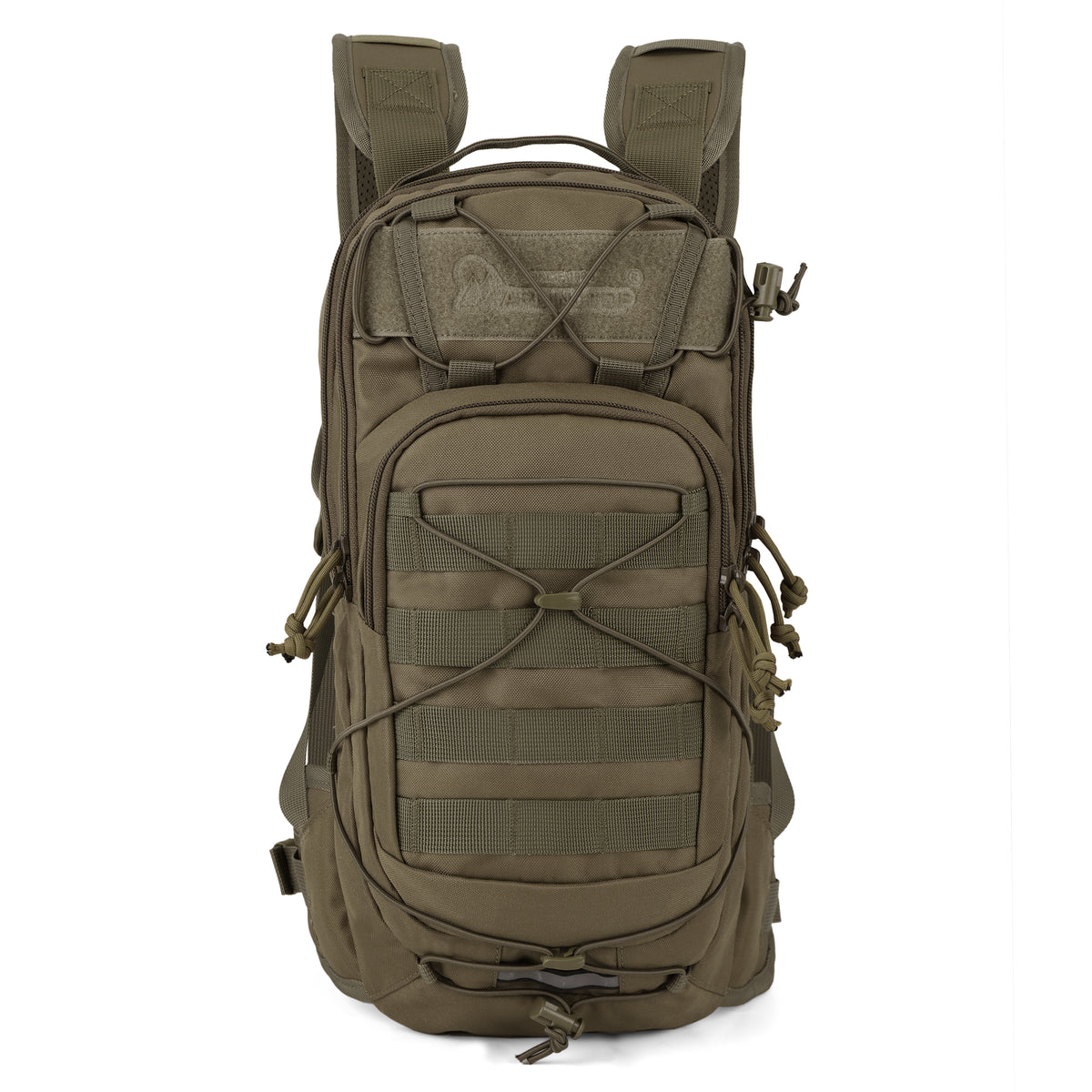 [M50555]10L Tactical Cycling Backpack