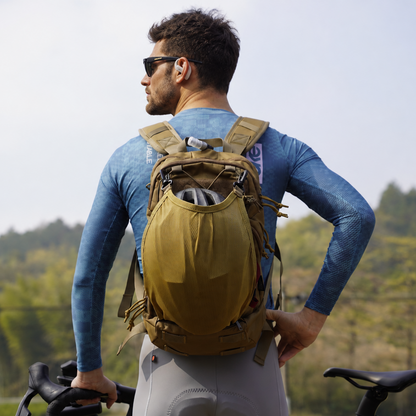 [G0004] 12L Tactical Motorcycle Backpack