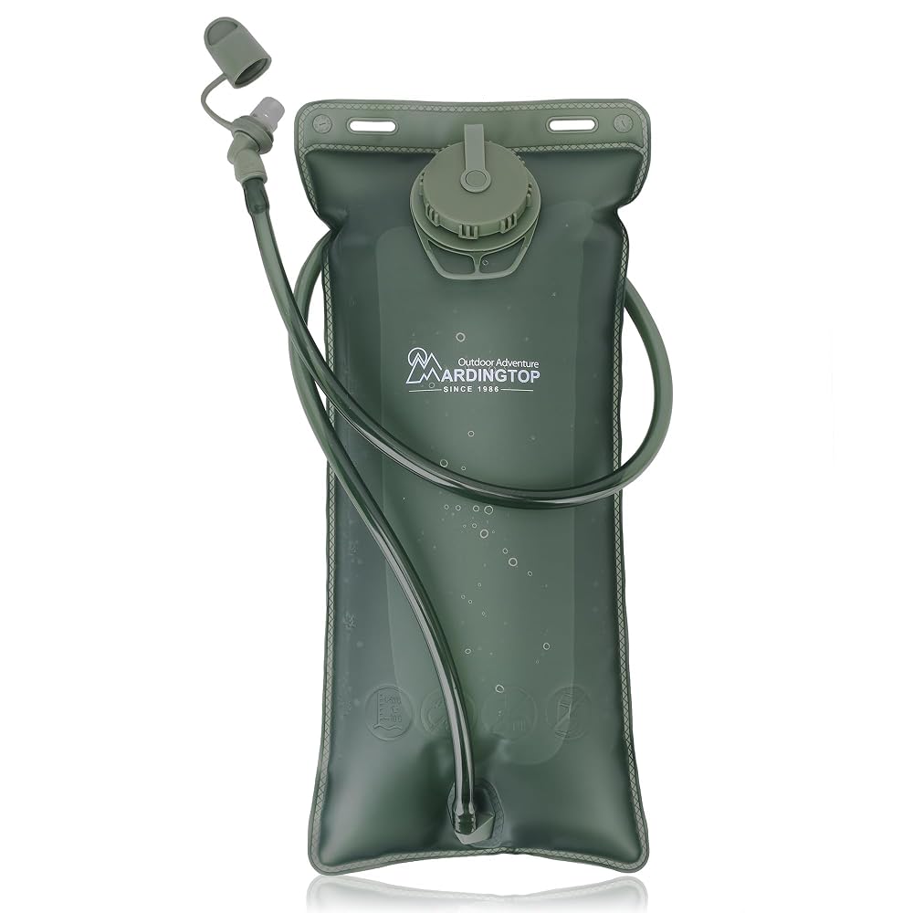 [ZSSD01] Hydration Bladder 2.5/3 L