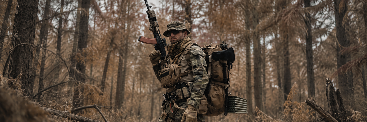 Tactical