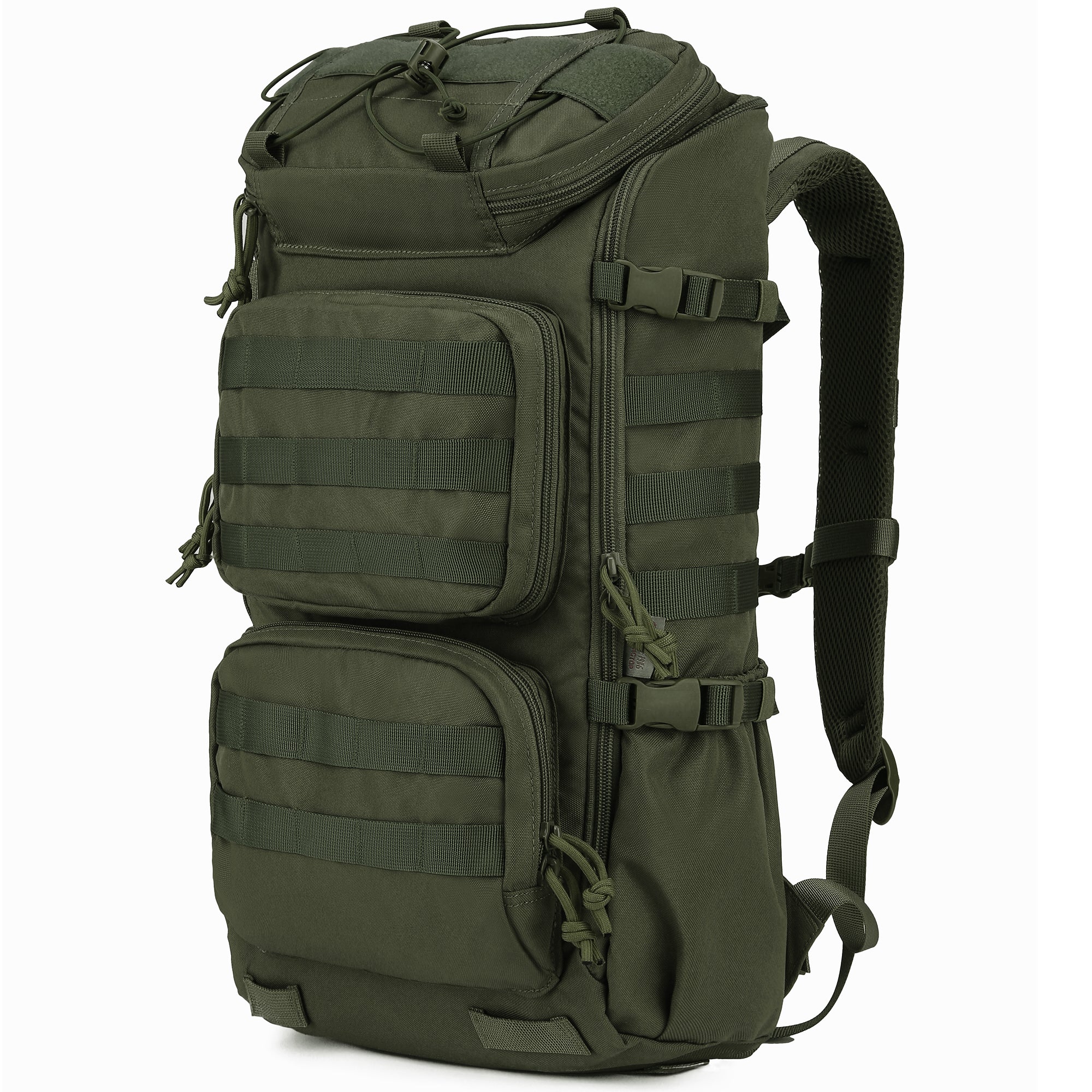 M6347A Mardingtop 28L Tactical Backpacks Molle Daypacks for Hiking M