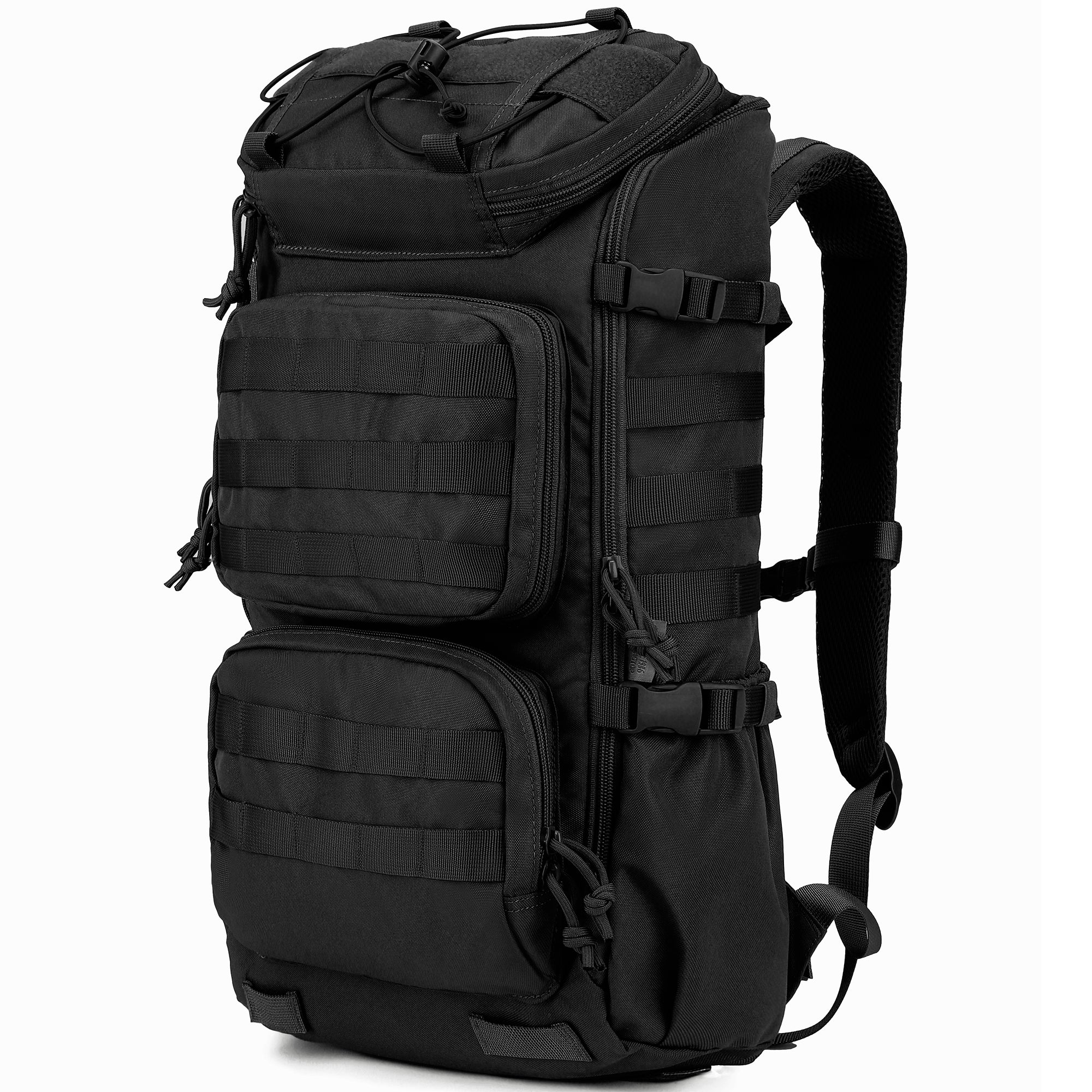 Tactical Outdoor Backpacks & Pouches Designed For Adventurer – Mardingtop