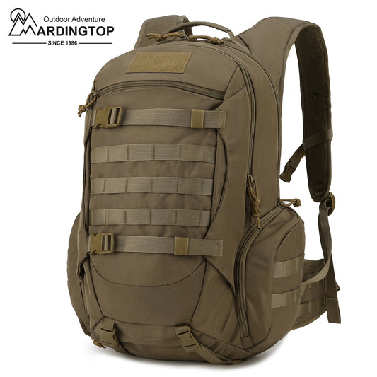 17-40L Tactical Backpack Mardingtop 17-40L Tactical Backpack Mardingtop