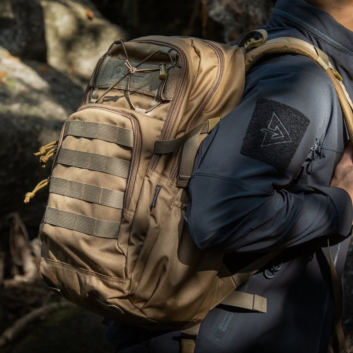 [M50553] 28L Tactical Backpack