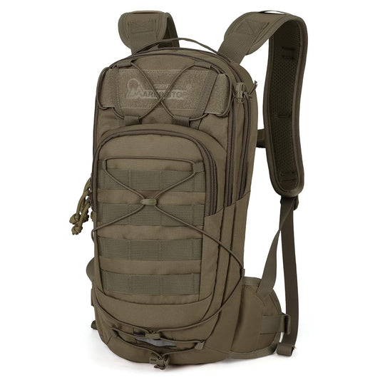 [M50555]10L Tactical Cycling Backpack