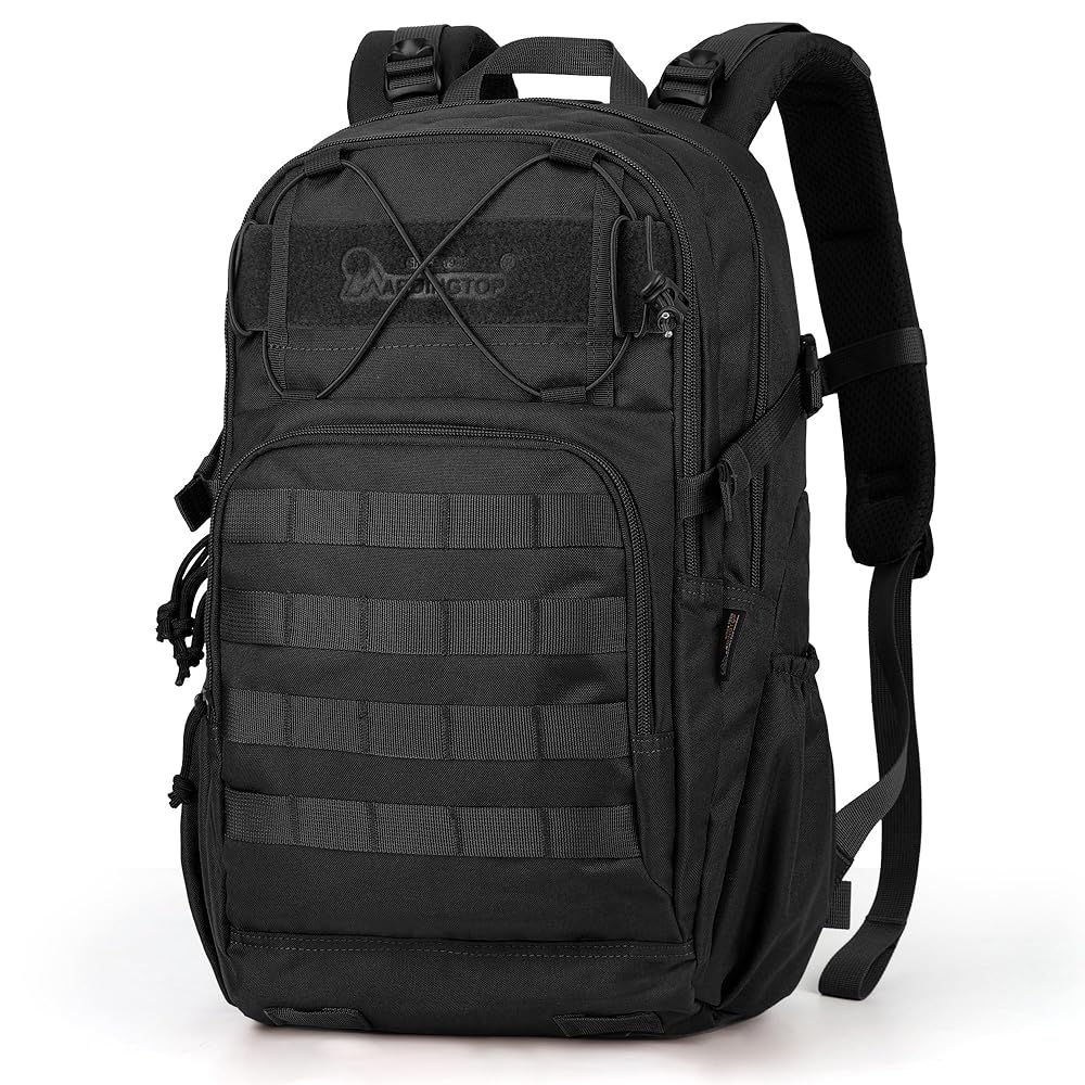[M50553] 28L Tactical Backpack