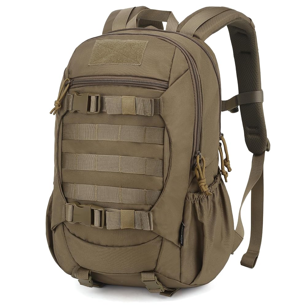 [M50554] 18L Tactical Daypack