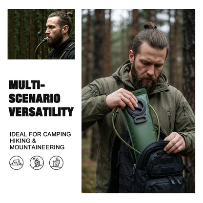 [ZSSD02] 2L/3L Hydration Bladder