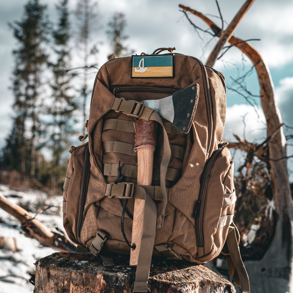 [M6290] 28L Tactical Backpack