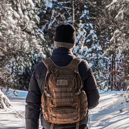 [M6362A] 25L Tactical Backpack