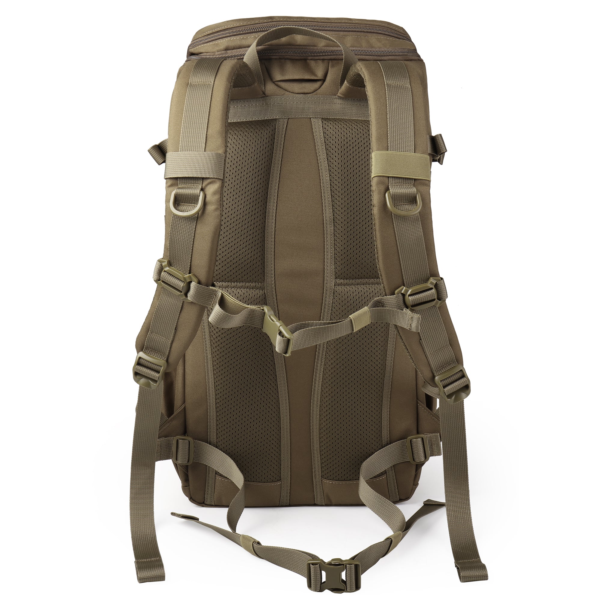 Amazon.com : Mardingtop 75L Molle Hiking Internal Frame