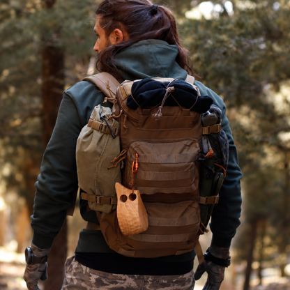 [M6347A] 28L Tactical Backpack