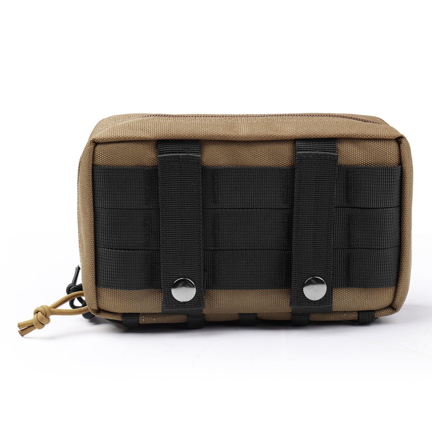 [TM6616] Mardingtop 915D Cordura Tactical Molle Tool Pouch With Movable Tooi Curtain