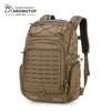 [TM6614] Mardingtop 30L  Military Tactical Daypack, 915D Cordura Fabric Molle Backpack