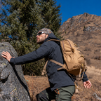 [M50554] 18L Tactical Daypack