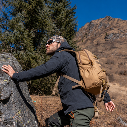 [M50554] 18L Tactical Daypack