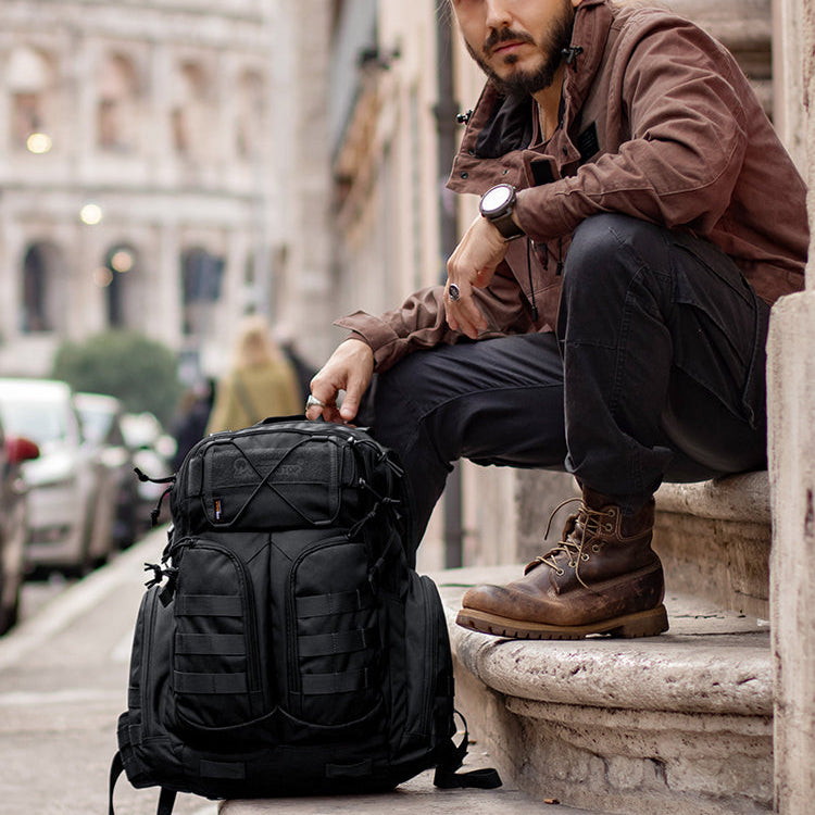 [TM6626] 40L Cordura Tactical Backpack