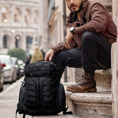 [TM6626] 40L Cordura Tactical Backpack