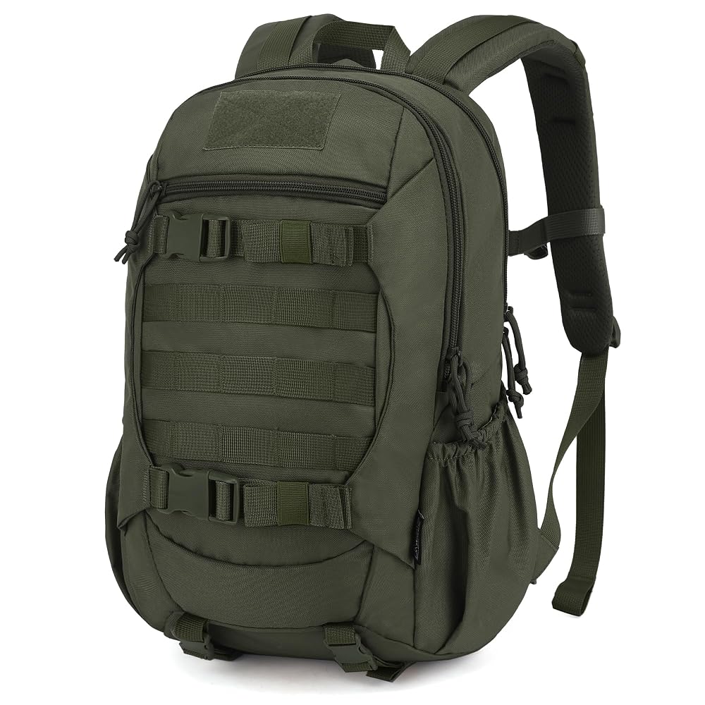 [M50554] 18L Tactical Daypack