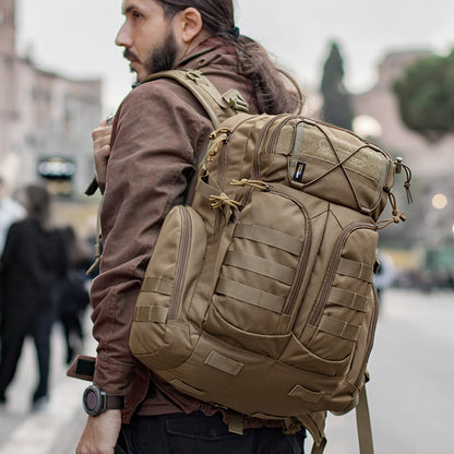 [TM6626] 40L Cordura Tactical Backpack