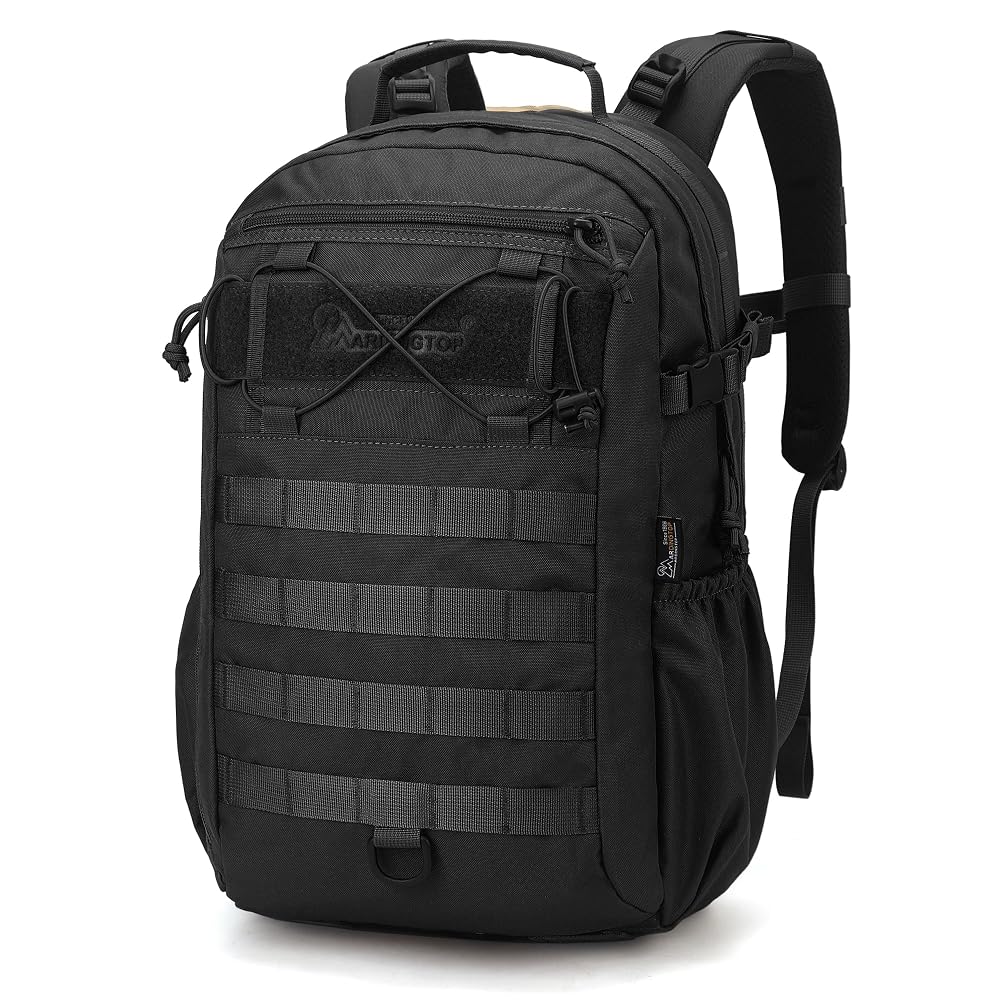 [G0023] 20L/30L Tactical Backpack