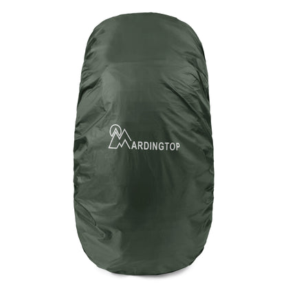 Mardingtop Rain Cover - Army Green