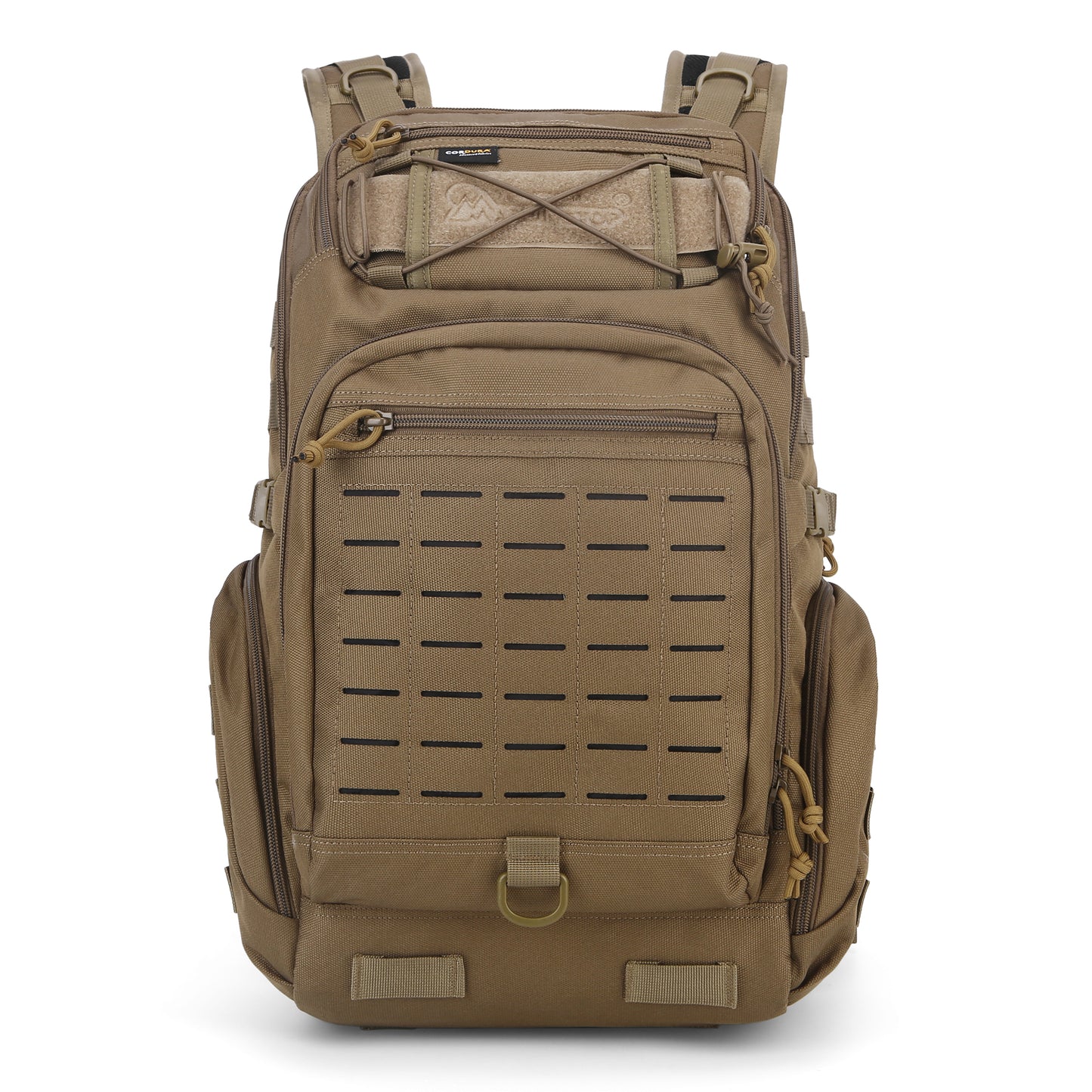 [TM6614] Mardingtop 30L Military Tactical Daypack, 915D Cordura Fabric Molle Backpack