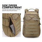 [G0023] 20L/30L Tactical Backpack