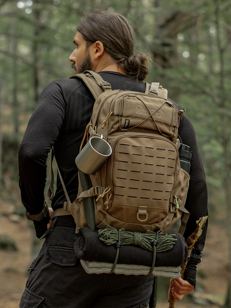 TM6539A]25L Cordura Backpack – Mardingtop