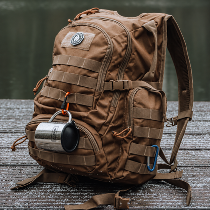 [M6362A] 25L Tactical Backpack