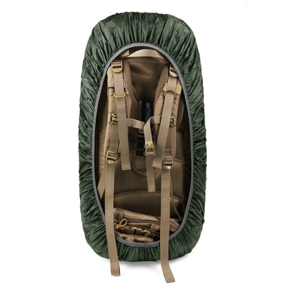 Mardingtop Rain Cover - Army Green