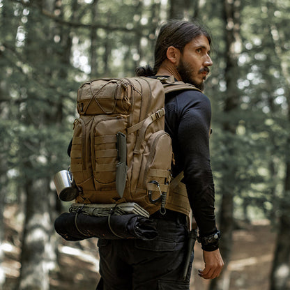 [TM6626] 40L Cordura Tactical Backpack