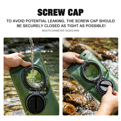 [ZSSD02] 2L/3L Hydration Bladder