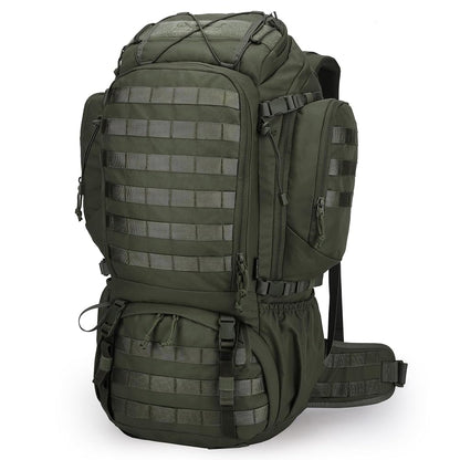 [G0029] 50L Internal Frame Backpack